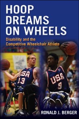 Hoop Dreams on Wheels