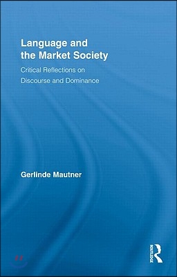 Language and the Market Society