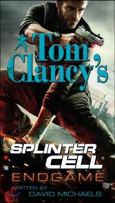 Tom Clancy&#39;s Splinter Cell: Endgame