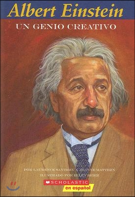 Albert Einstein