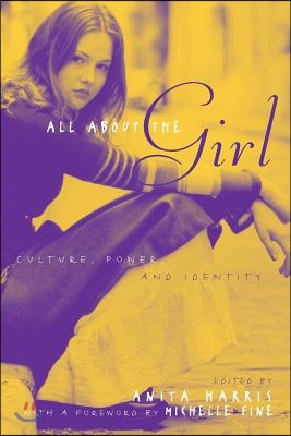 All About the Girl