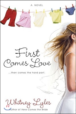 First Comes Love