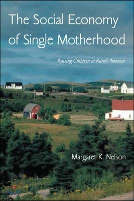 Social Economy of Single Motherhood