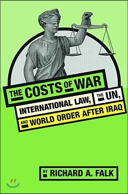 Costs of War