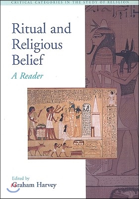 Ritual and Religious Belief