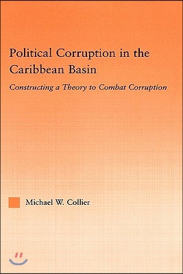 Political Corruption in the Caribbean Basin