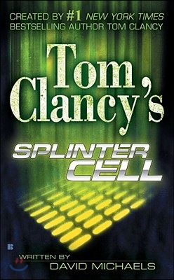 Tom Clancy&#39;s Splinter Cell