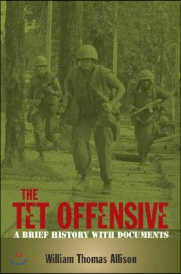 Tet Offensive