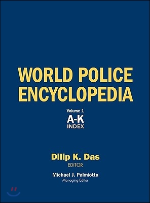 World Police Encyclopedia