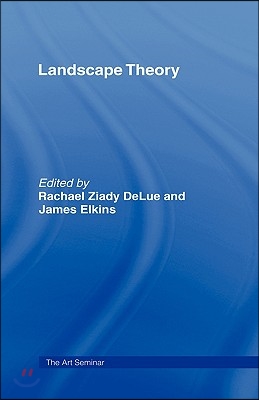 Landscape Theory