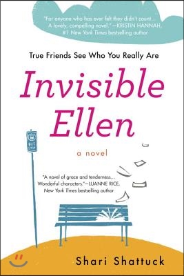 Invisible Ellen