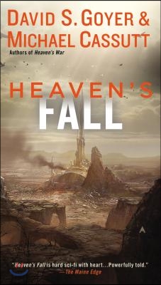 Heaven&#39;s Fall