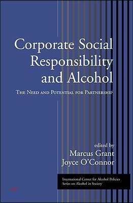 Corporate Social Responsibility and Alcohol