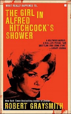 The Girl in Alfred Hitchcock&#39;s Shower