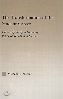 Transformation of the Student Career