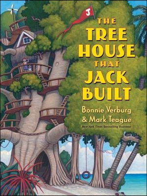 The Tree House That Jack Built