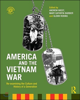 America and the Vietnam War