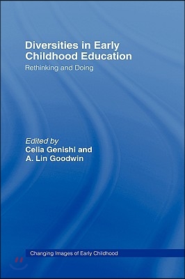 Diversities in Early Childhood Education