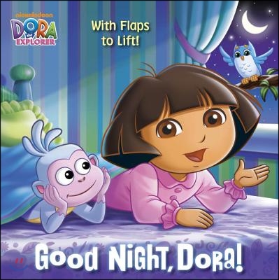 Good Night, Dora!