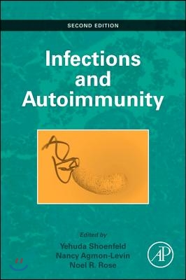 Infection and Autoimmunity