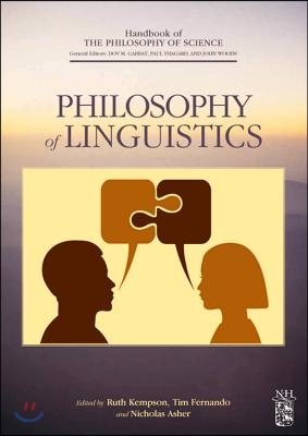 Philosophy of Linguistics