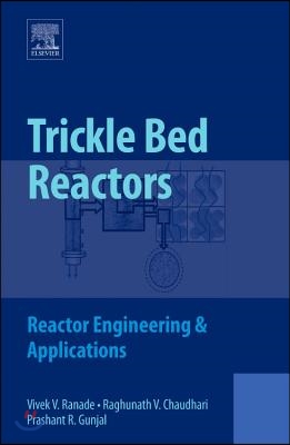 Trickle Bed Reactors: Reactor Engineering and Applications