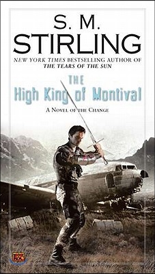 The High King of Montival