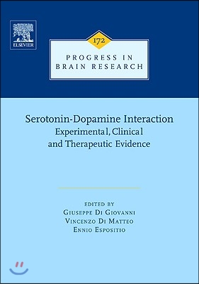 Serotonin-Dopamine Interaction: Experimental Evidence and Therapeutic Relevance