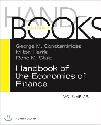 Handbook of the Economics of Finance: Asset Pricing Volume 2b