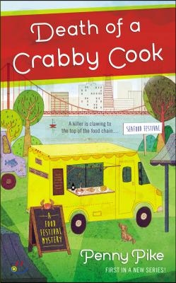 Death of a Crabby Cook