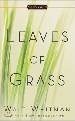 Leaves of Grass