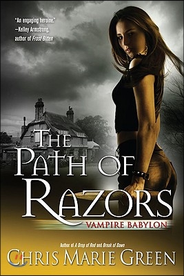 The Path of Razors