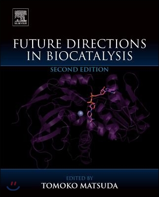 Future Directions in Biocatalysis