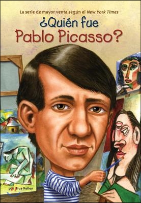 &#191;Quien Fue Pablo Picasso?