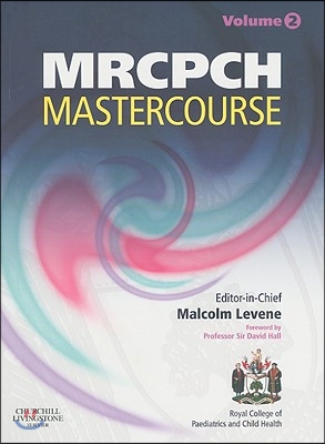 Mrcpch Master Course