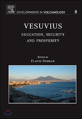 Vesuvius: Education, Security and Prosperity Volume 8