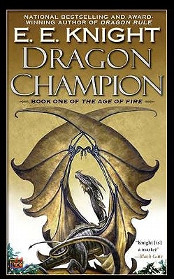 [중고-중] Dragon Champion