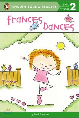 Frances Dances