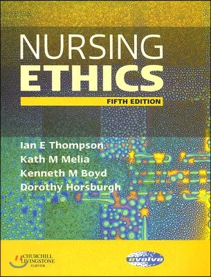 Nursing Ethics