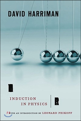 The Logical Leap: Induction in Physics