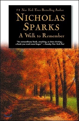 A Walk to Remember (Paperback)