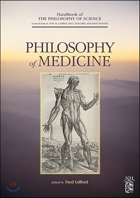 Philosophy of Medicine: Volume 16