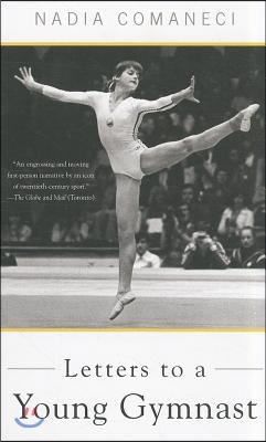 Letters to a Young Gymnast