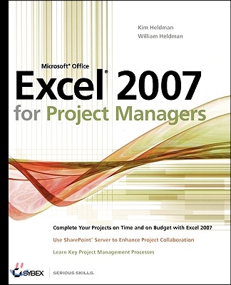 Microsoft Office Excel 2007 for Project Managers