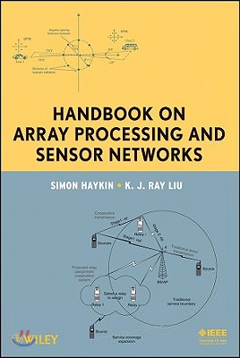 Handbook on Array Processing and Sensor Networks