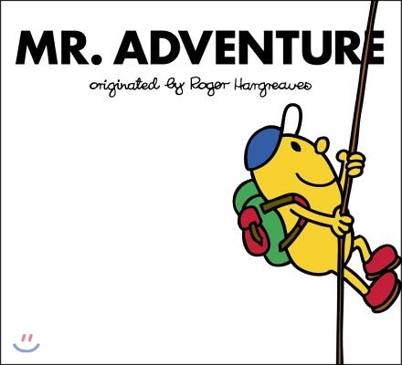 Mr. Adventure