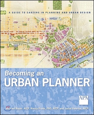 Becoming an Urban Planner