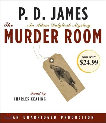 The Murder Room