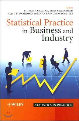 Statistical Practice in Business and Industry