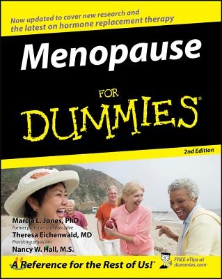 Menopause for Dummies